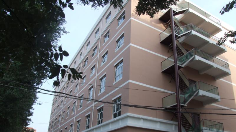 北方机电工业学校