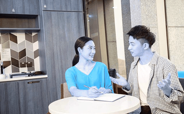 幽默口才训练方法