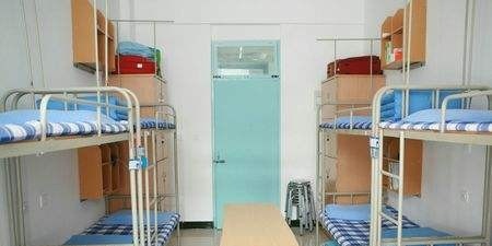 成都礼仪职业中学