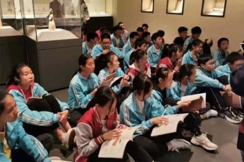 北大附属实验学校