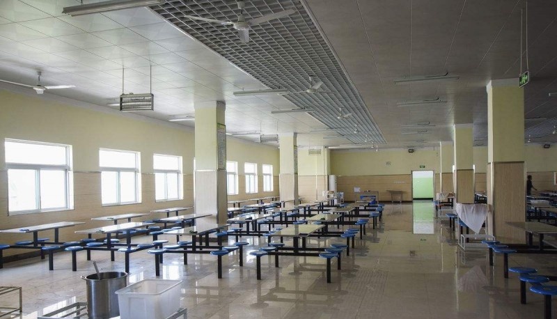 贵州电子商务学校