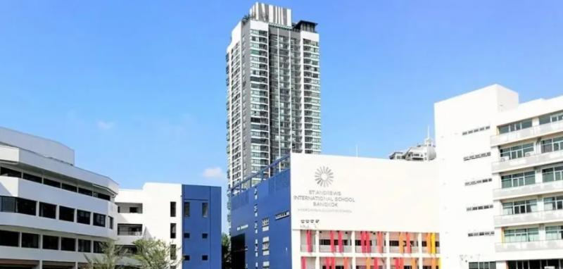 广州誉德莱国际学校小学部2023年课程体系2