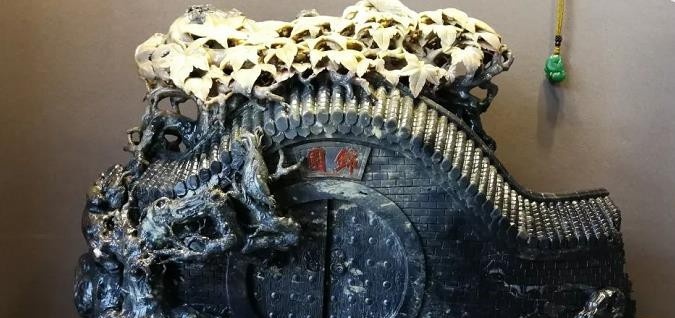 泰顺县石雕艺术学校