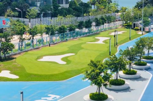 北京市正泽学校巽寮湾分校