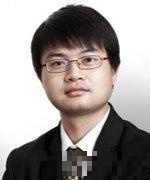 徐传海 Arthur Xu