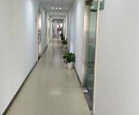 走廊