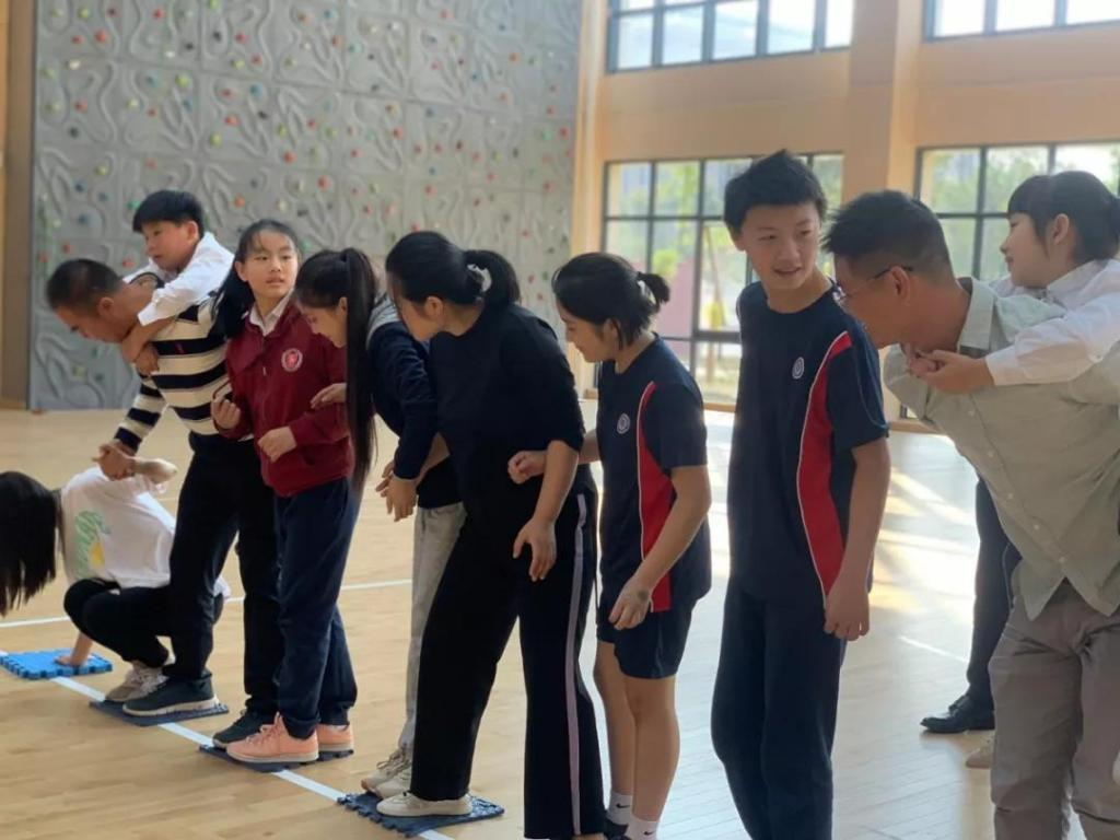 南昌力迈中美学校