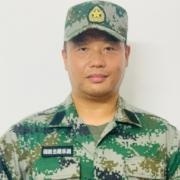 赵教官
