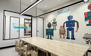 北京瓦力工厂培训