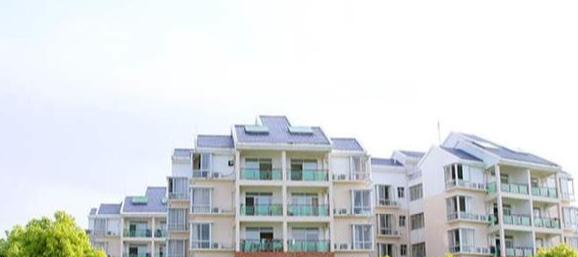 赣州华坚科技职业学校