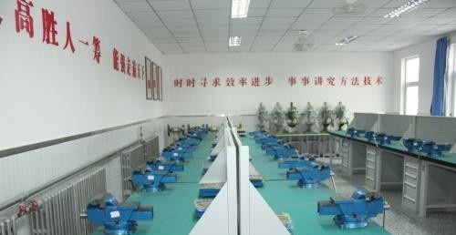 科学城职业中专学校