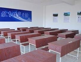 长沙北大青鸟麓谷校区