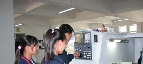 河北机电技工学校