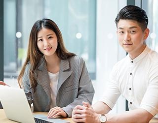 企业老板