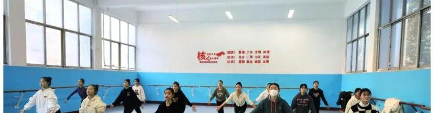 南阳文化艺术学校