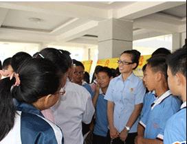 北京你好优秀教育