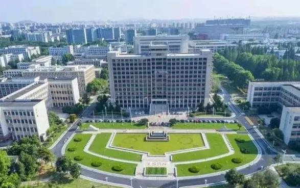 南京理工大学是211还是985(南京理工大学）