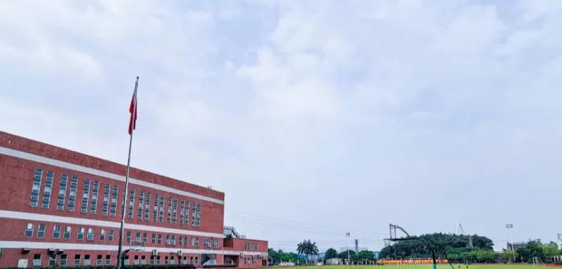 北京剑桥中学国际部2023年课程体系