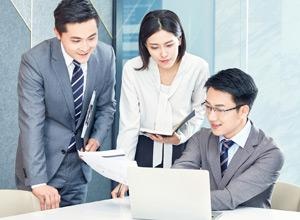 学会全神贯注