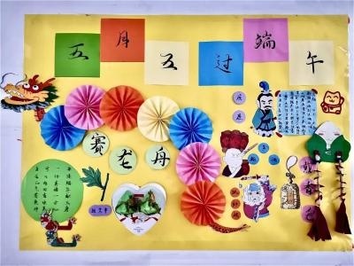 中加枫华小学生端午手工作品2.jpg