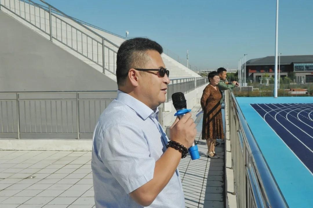 枫华国际双语学校