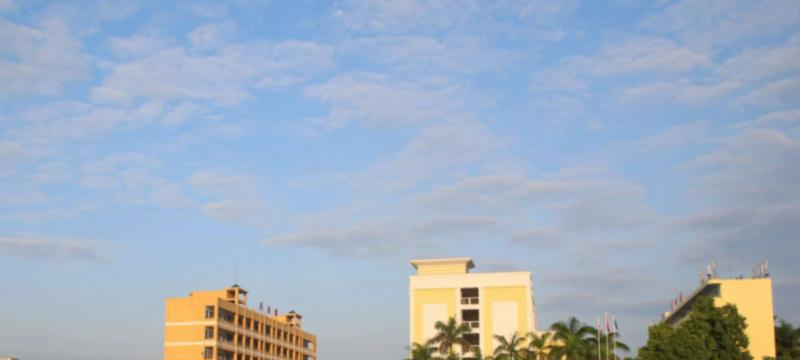 儋州川绵中学历年招生分数线一览表(2023参考)
