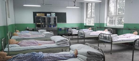 石家庄平安医学中等专业学校