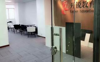 广州开锐教育