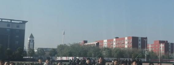 洛阳绿业信息中等专业学校2022年招生办