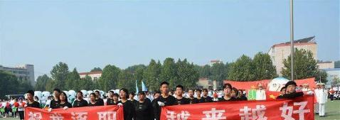 涿州职教中心2022年招生录取分数线