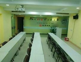 宁波龙文教育