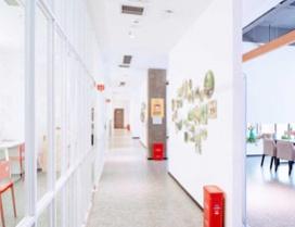 重庆厚德路画室