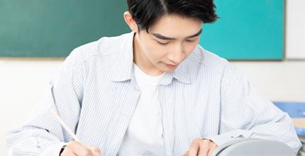 考研课程成效
