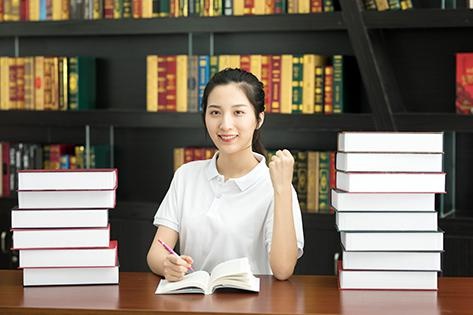 重视真题