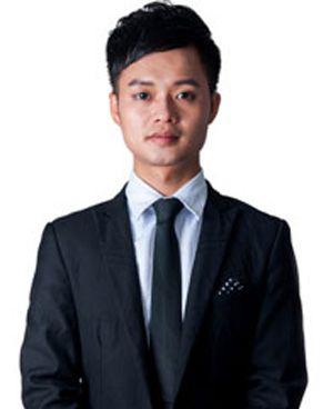 杨强振
