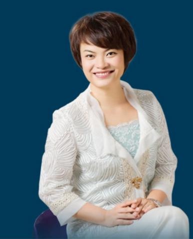 领袖人物