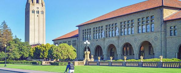 美国留学