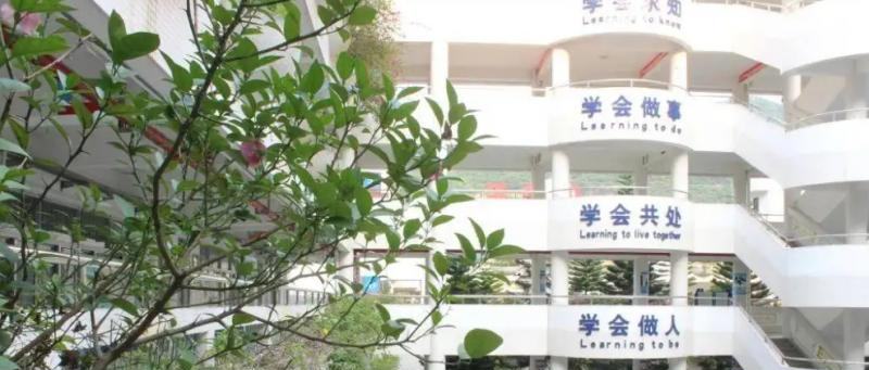 深圳东方英文书院国际初中怎么样