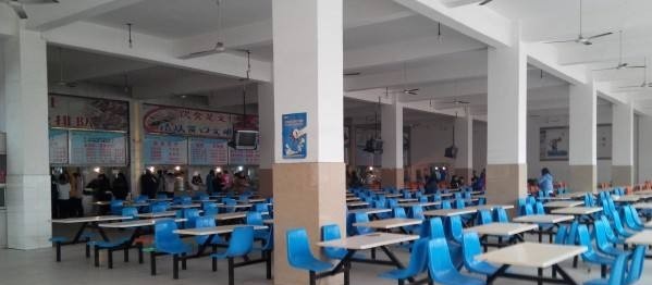 绵阳市电子教育学校