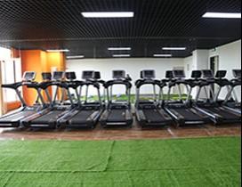 北京高达健身学院