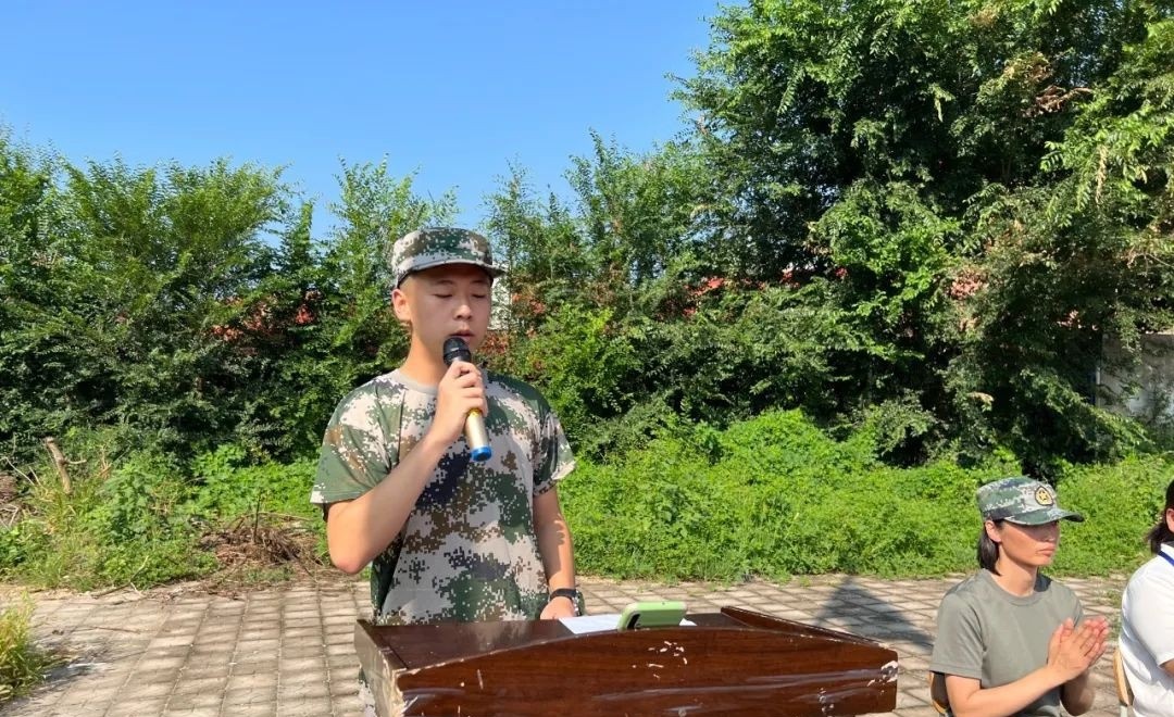 秦皇岛升华中等职业学校