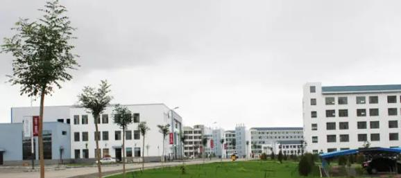 白银矿冶职业技术学院怎么样、好不好