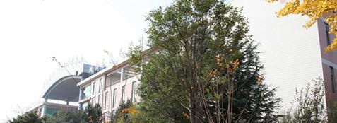 山东医药技师学院