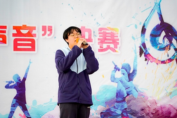 华商