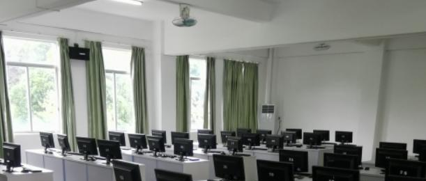 揭西职业技术学校