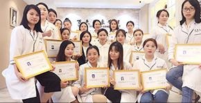 学员合照