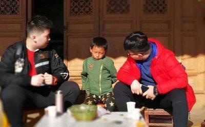 2018寒假：上海新和国际高中生千里独行贫困山区