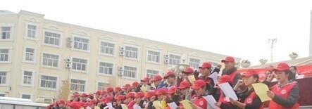 河北东方学院五年制大专
