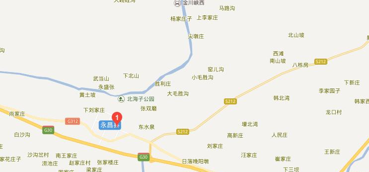 地图