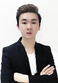 深圳艺丽美发培训老师张风华